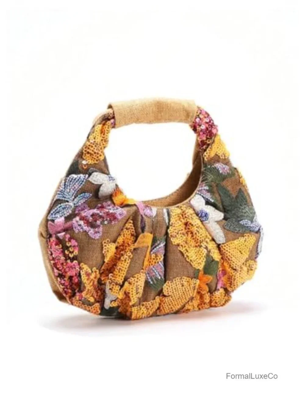 N/A this floral
